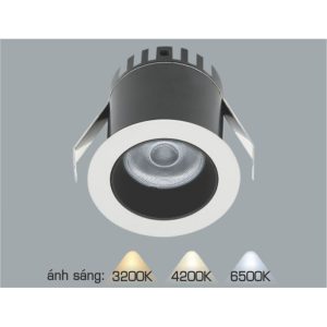 Anfaco AFC 605 7W