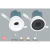AFC 735 D LED 12W 2