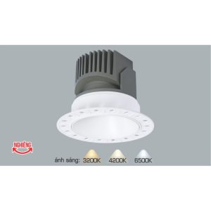 AFC 795 T - 9W ÂM VIỀN