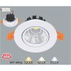 AFC 596 LED 9W - 1 màu 2