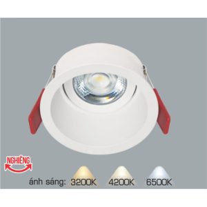 AFC 508 LED 7W