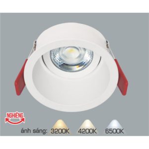 AFC 508 LED 9W