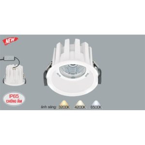 Anfaco AFC 611 12W