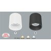 AFC 631 T LED 10W 2 AFC 631 T LED 10W 2