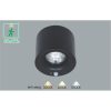 AFC 654 D LED 12W 1