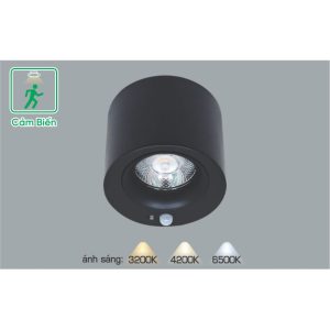 AFC 654 D LED 12W