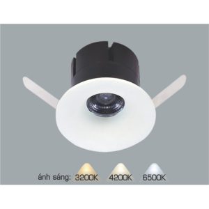 Anfaco AFC 604 5W