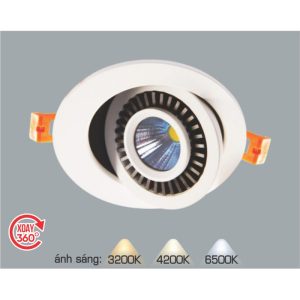 AFC 626 LED 5W