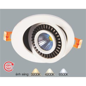 AFC 626 LED 7W