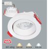 AFC 606 T LED 5W
