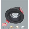 ĐÈN LON ÂM TRẦN AFC 606 DLED 5W