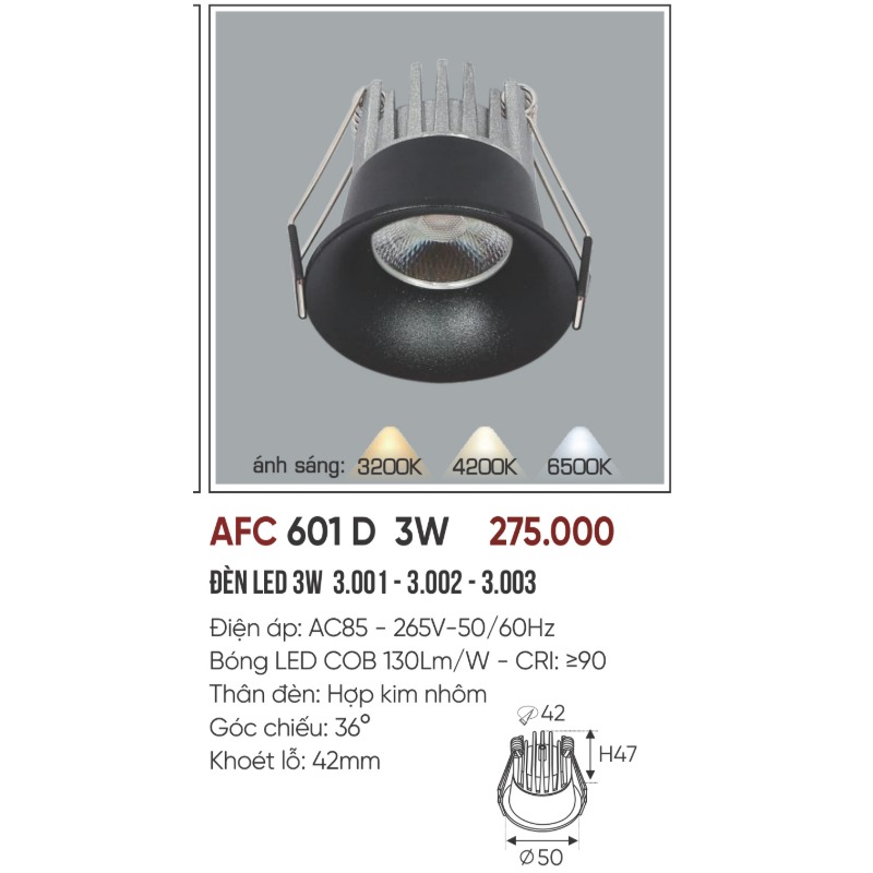 p034-b05-thong-so AFC 601 D 3W 4
