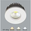 AFC 623 LED 3W 1