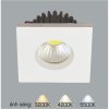AFC 627 LED 3W 1