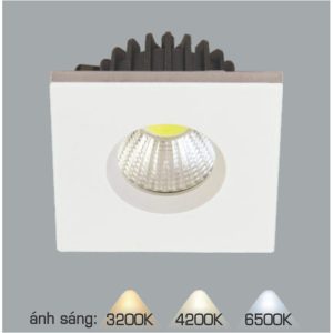 AFC 627 LED 3W