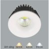 AFC 628 LED 3W 1