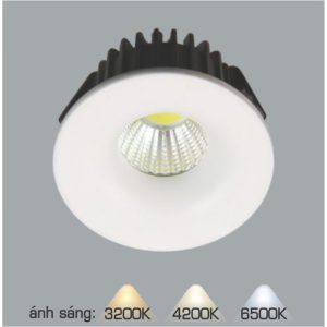 AFC 628 LED 3W