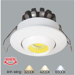 AFC 629 LED 3W