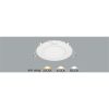 Đèn LED Panel Tròn AFC 668 LED 9W Anfaco - 3 màu 1 Đèn LED Panel Tròn AFC 668 LED 9W Anfaco - 3 màu 1