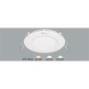 ĐÈN LED PANEL TRÒN AFC 668 LED 18W ANFACO 2