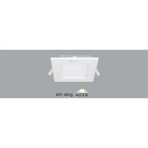 Đèn LED Panel AFC 669 LED 4W Anfaco