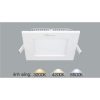 AFC 669 LED 9W - 3 màu