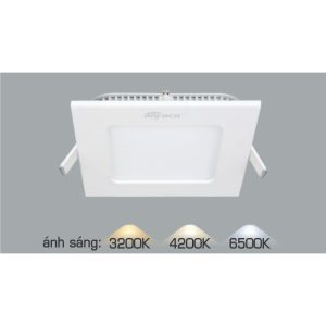 AFC 669 LED 9W - 3 màu
