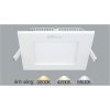 Đèn LED Panel AFC 669 LED 15W Anfaco 2