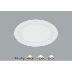 Đèn LED panel AFC 608 LED 9W Anfaco