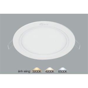 Tất Cả Về Đèn LED Panel AFC 608 LED 12W Anfaco