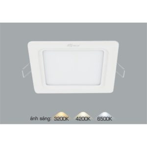Đèn LED Panel AFC 609 LED 9W Anfaco