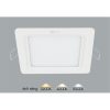 Đèn LED panel AFC 609 LED 12W Anfaco 1