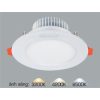 AFC 424 LED 12W - 3 màu