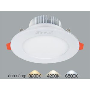 AFC 424 LED 12W - 3 màu