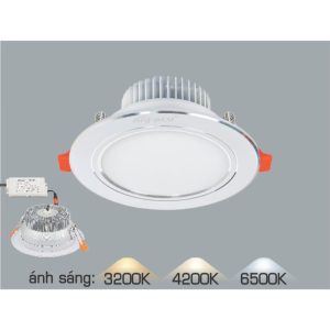 AFC 425 LED 7W - 3 màu