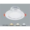 AFC 425 LED 9W - 3 màu 2 AFC 425 LED 9W - 3 màu 2