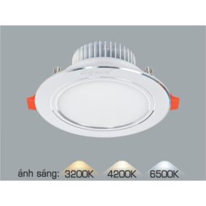 AFC 425 LED 9W - 3 màu