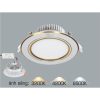 AFC 428 LED 7W - 3 màu 2