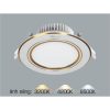AFC 428 LED 9W - 3 màu