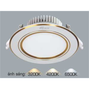 AFC 428 LED 12W - 3 màu