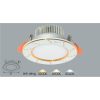 AFC 418 LED 12W - 3 màu 2