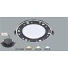 AFC 404D LED 8W - 3 màu 2