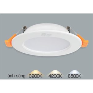 AFC 674T LED 9W - 3 màu