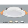 AFC 674T LED 12W - 3 màu 1