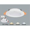 AFC 674T LED 7W - 3 màu 2