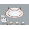 AFC 674V LED 7W - 1 màu 2