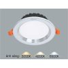 AFC 441B LED 9W - 3 màu 1 AFC 441B LED 9W - 3 màu 1