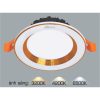 AFC 441V LED 12W - 3 màu 2
