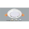 Đèn LED âm trần AFC 433 LED 12W Anfaco - 3 màu 1 Đèn LED âm trần AFC 433 LED 12W Anfaco - 3 màu 1