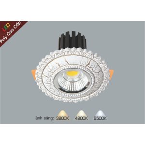 AFC PULY 04 LED 10W